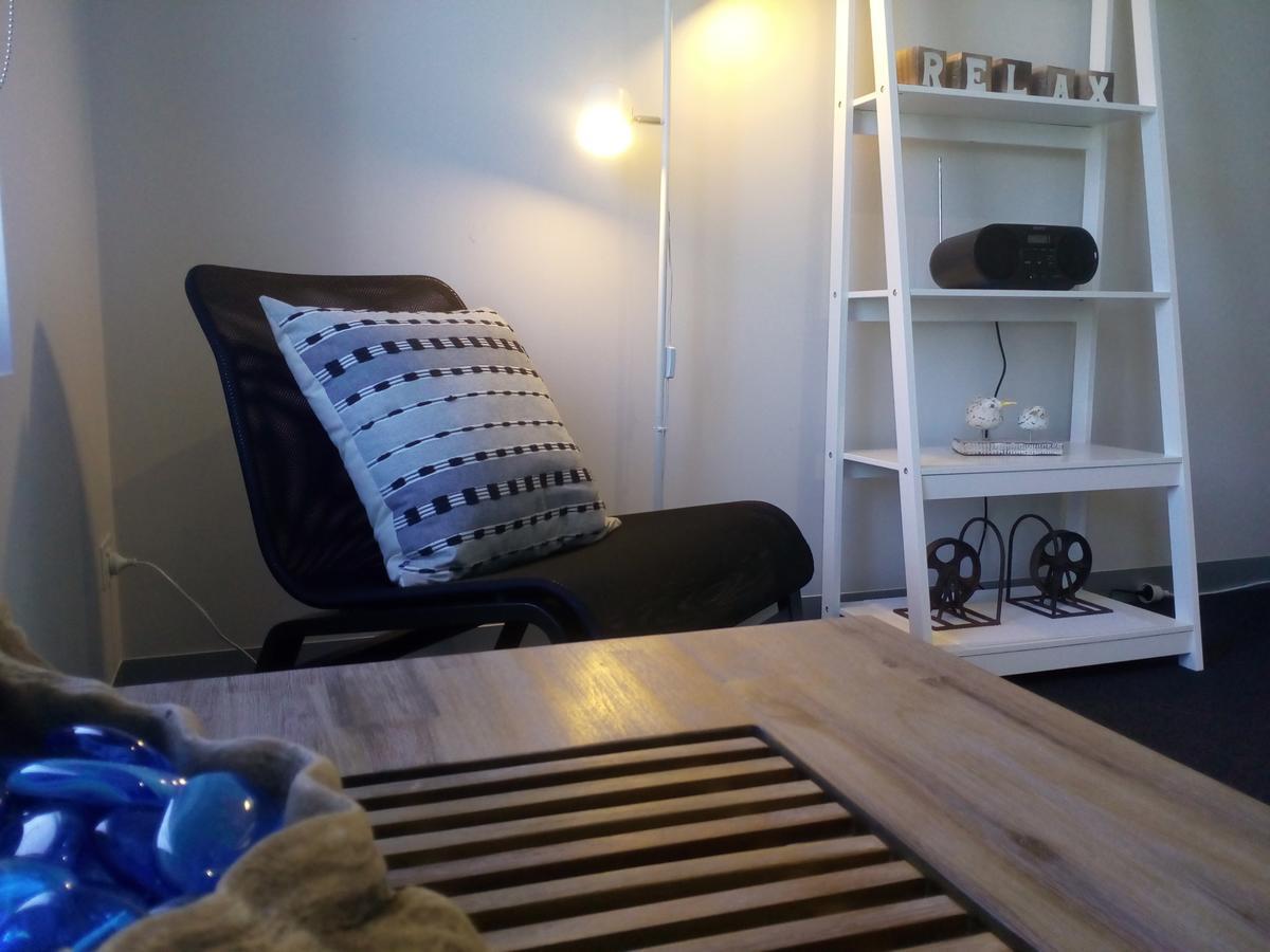 Appartamento East 34 Ballarat Esterno foto